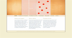 Desktop Screenshot of carloszilio.com